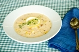Crab Soup Crab Soup