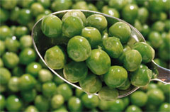 Freeze the Peas? Yes Please! Freeze the Peas? Yes Please!