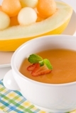 Fruit Soup