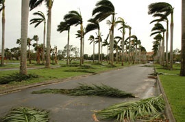 How are Hurricanes Named?