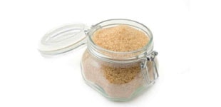 Stevia: A Natural (and Unknown) Sweetener Stevia: A Natural (and Unknown) Sweetener
