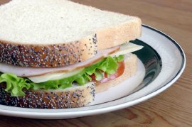 The Stories Behind Food Names