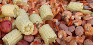 Low Country Boil
