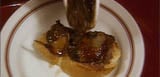 Woodcock in Wild Mushroom Sauce Recipe