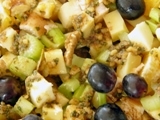 Waldorf Salad