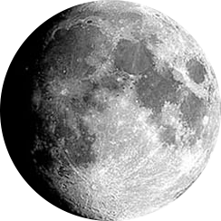 Waxing Gibbous