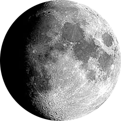 Waxing Gibbous