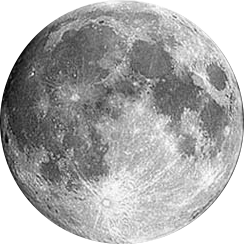 Waxing Gibbous