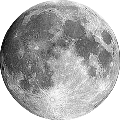 Waxing Gibbous