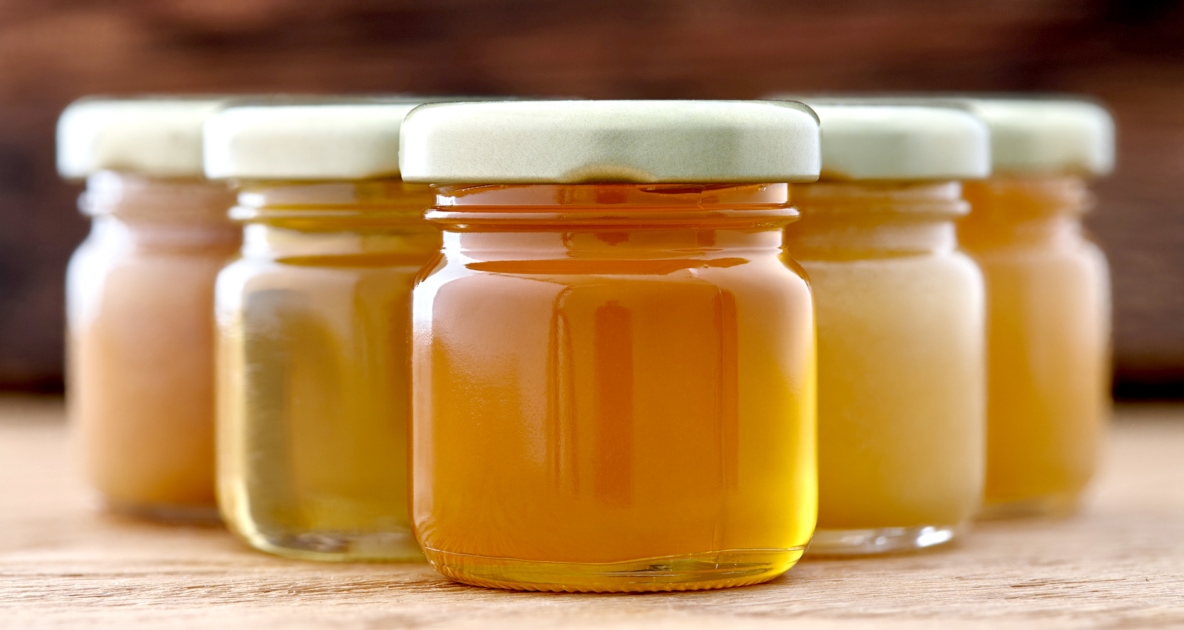 Honey - Bees