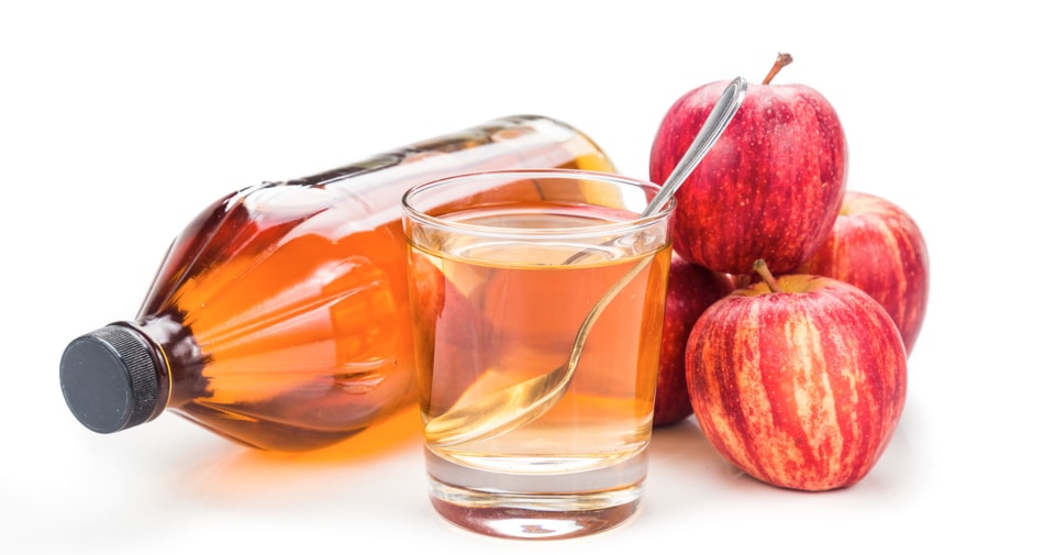 Apple Cider Vinegar - Vinegar