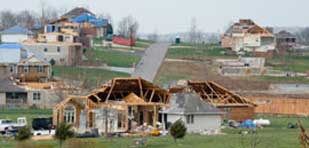 Tornado Survival Tips featured image