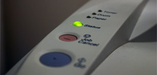 How Much Energy Does Your Laser Printer Use?