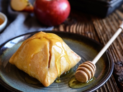 Easy Country Apple Dumplings featured image