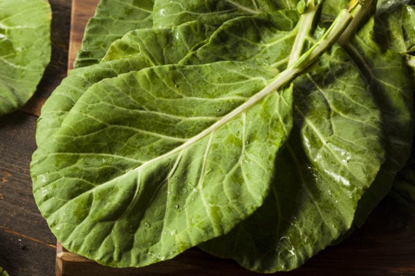 Collard Greens