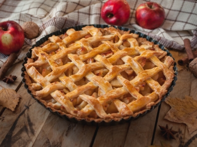 Winning Apple Pie Recipes featured image