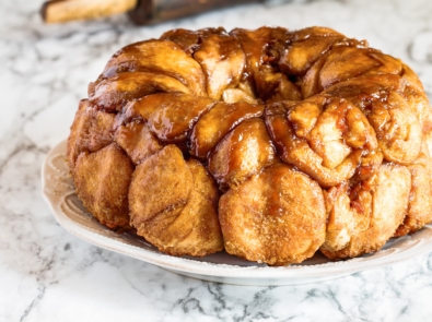 Monkey Bread featured image