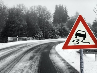 Top 5 Must-Read Winter Weather Driving Tips featured image