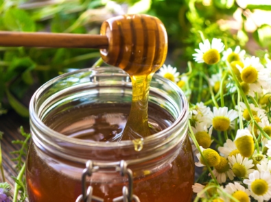 Got A Honey Recipe? Yours Could Win Cash! featured image