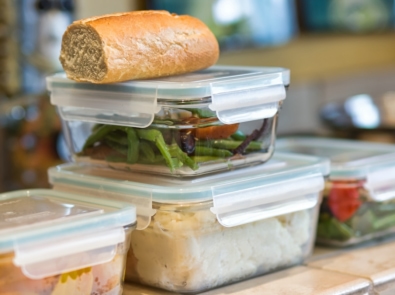 Clever Ways To Use Up Holiday Leftovers featured image