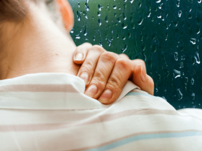 Can Aches and Pains Predict the Rain? featured image