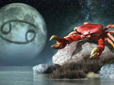 Cancer Zodiac Sign ♋ featured image