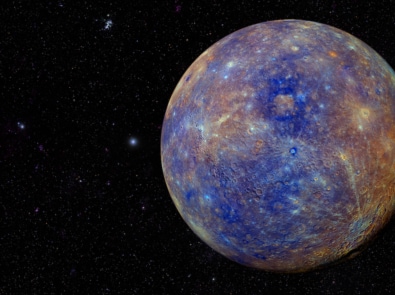 Mesmerizing Mercury featured image
