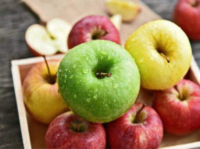 The Best Apples: 21 Different Kinds featured image