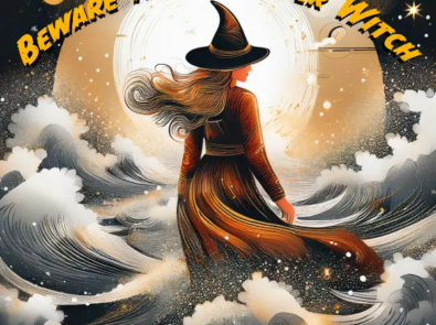 Beware of the “November Witch!” featured image