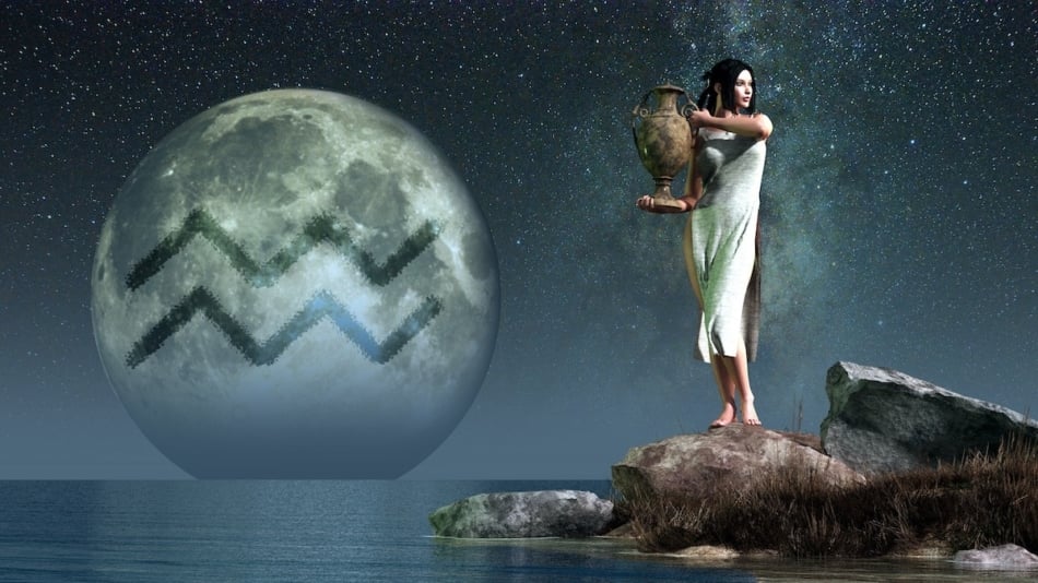 Aquarius Zodiac Sign: Dates, Traits, Myth, and Star Facts