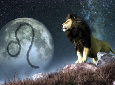 Leo - Astrological sign