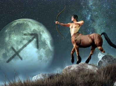 Zodiac Zone: Meet Sagittarius ♐ featured image
