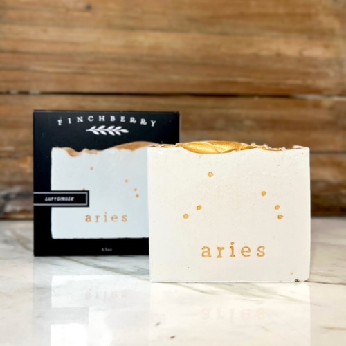 Celebrate the Aries in Your Life