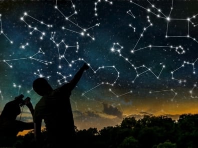 Why Don’t Constellations Look Anything Like What They’re Named? featured image