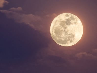 When Is The Next Supermoon 2025? featured image