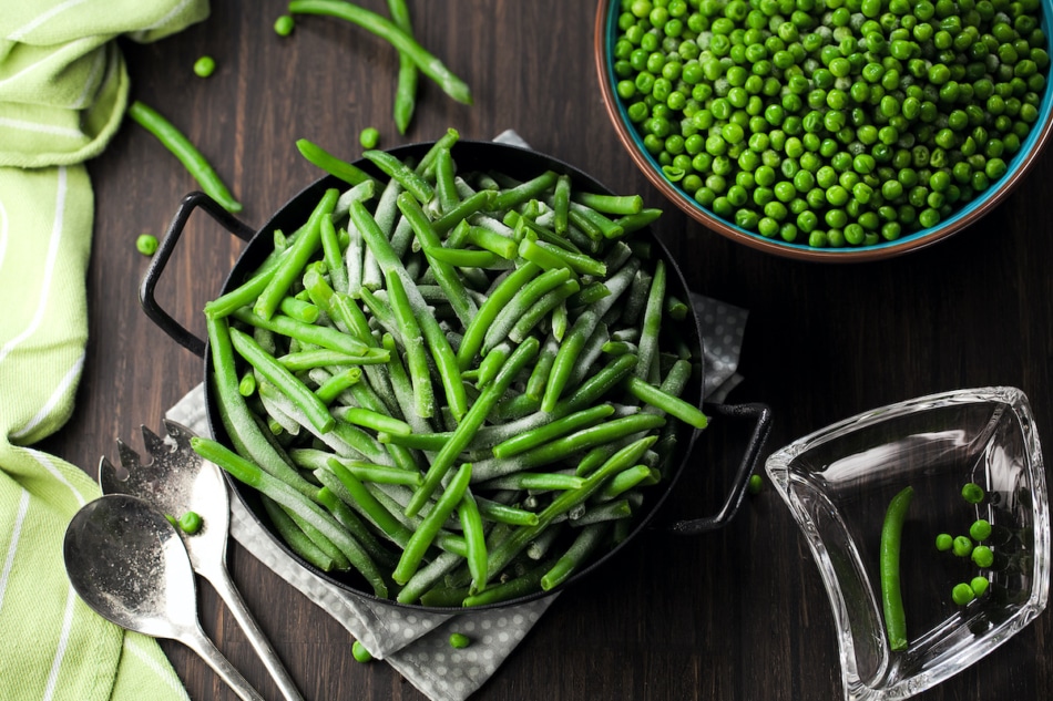 How to Freeze Vegetables in 4 Easy Steps - Farmers' Almanac - Plan Your