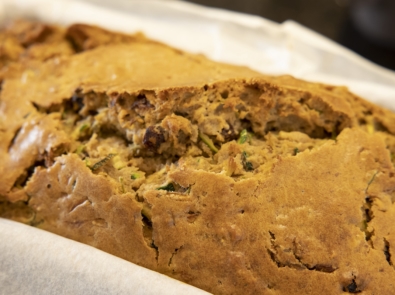 Best Zucchini Bread Recipe featured image