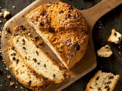 Irish Soda Bread (Recipe) – Inside the St. Patrick’s Day Favorite featured image