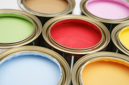 Bring Your Colorful Personality Home