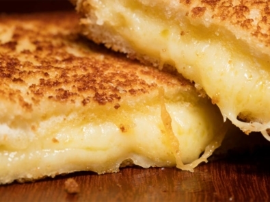 Grilled Cheese Day: The History of the Grilled Cheese Sandwich featured image
