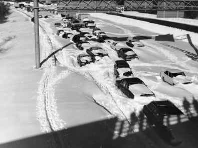 Weather History For The United States featured image