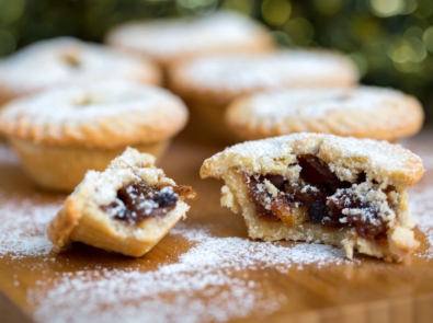 What The Heck Is Mincemeat? featured image