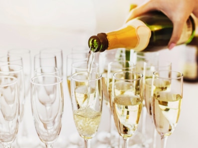 Celebrate National Champagne Day on December 31! featured image