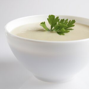 Turnip soup recipe.