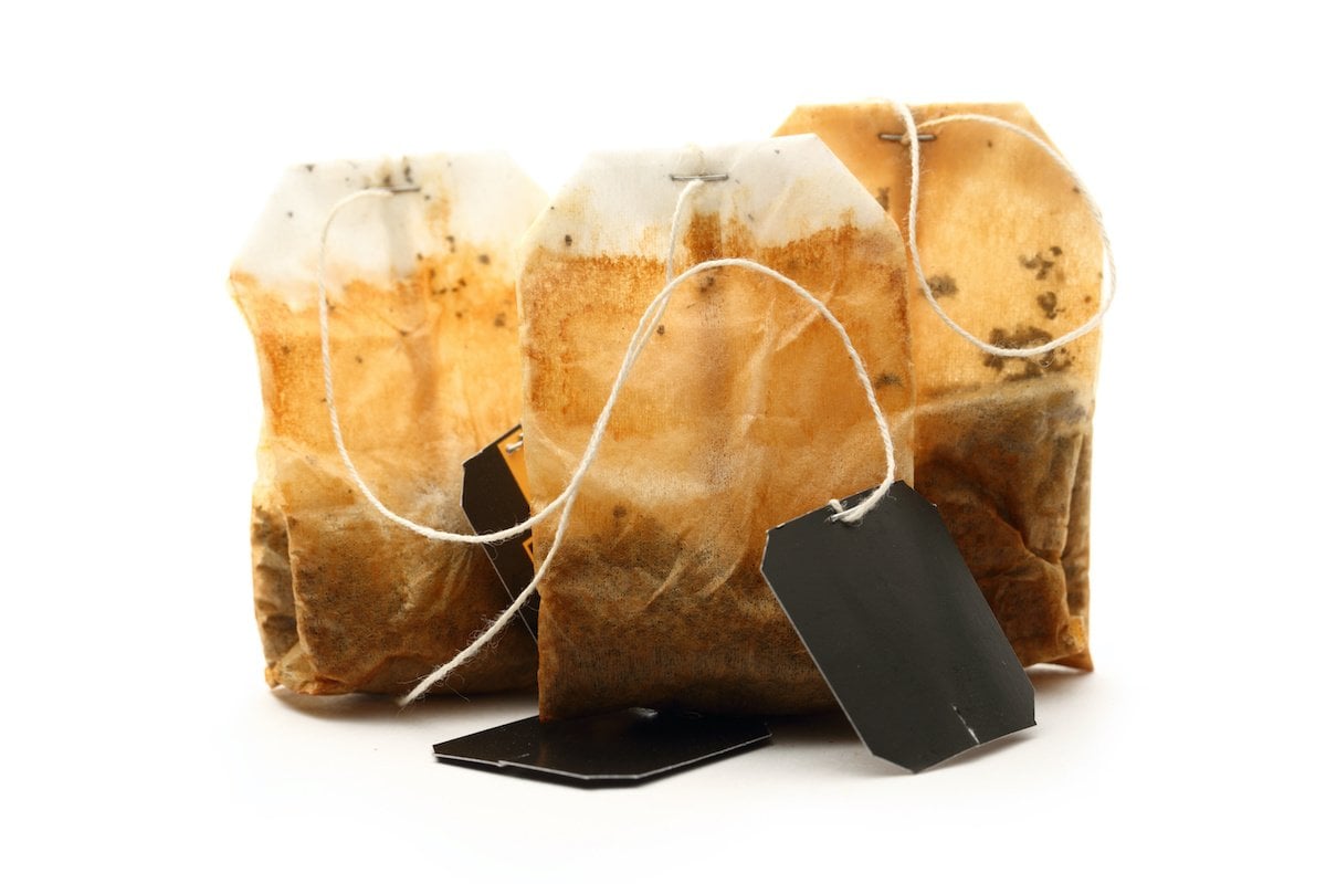 10 Clever Household Uses For Tea Bags Farmers