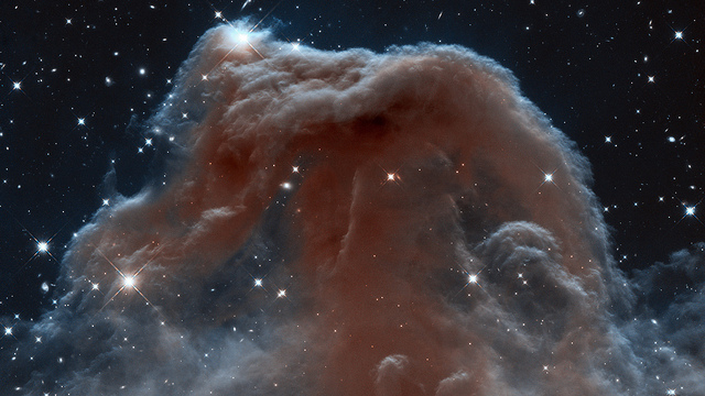 horsehead nebula
