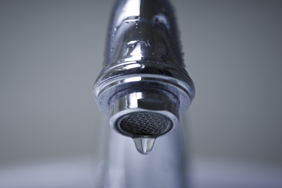 Plumbing - Tap