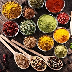 Spice - Seasoning