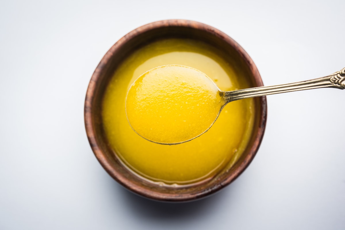 What The Heck Is Ghee - Is It Healthier Than Butter? Farmers' Almanac