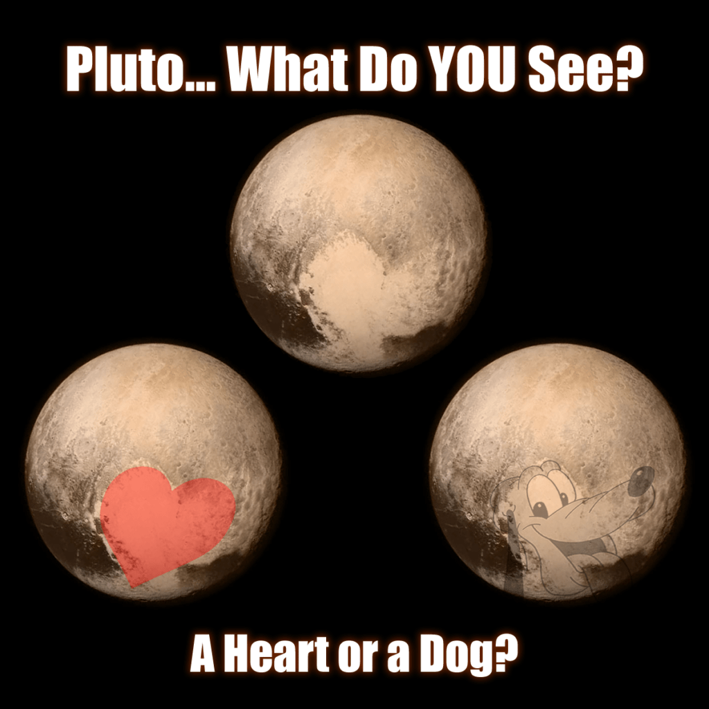 pluto